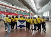 Escolas Criativas: Branquinha celebra avanços educacionais em encontro no Maranhão