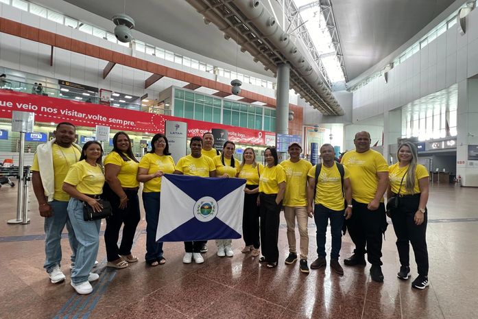 Escolas Criativas: Branquinha celebra avanços educacionais em encontro no Maranhão