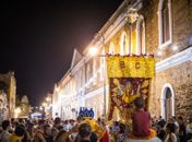 Carnaval no Jaraguá