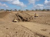 Barragem Gravatá vai garantir água e fortalecer a agricultura familiar em Cacimbinhas