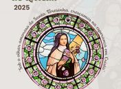 Paróquia Universitária inicia novena em preparação ao dia de sua padroeira