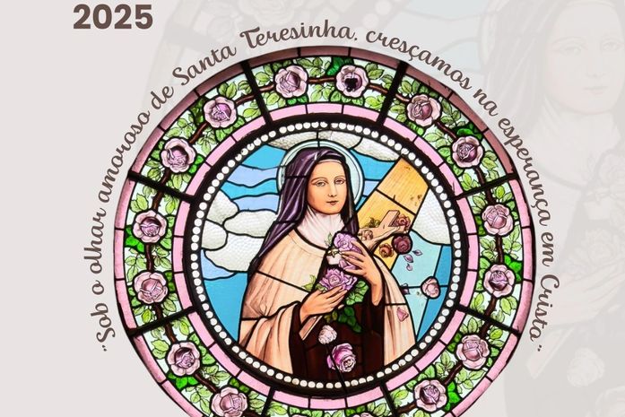 Paróquia Universitária inicia novena em preparação ao dia de sua padroeira