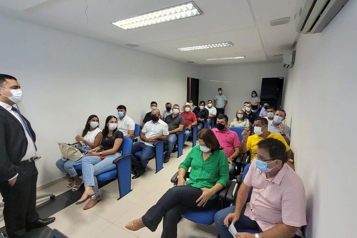 Conagreste realiza Assembleia Extraordinária para definir ajustes da implantação do SIM