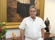 Médico Renato Rezende fará 23 cirurgias neste final de semana, no Pilar