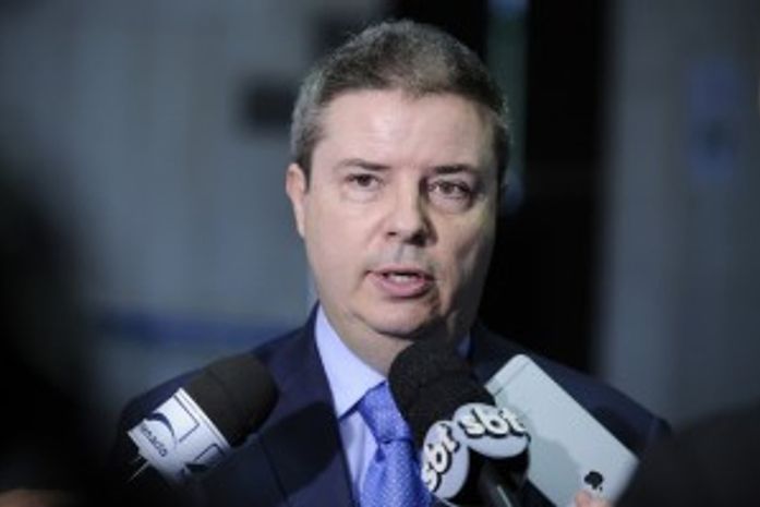 Senador Antônio Anastasia