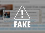 Fala de virologista compartilhada nas redes distorce fatos sobre a vacinação da Covid-19