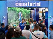 2ª edição da Corrida Equatorial é lançada oficialmente na Feira dos Municípios Alagoanos