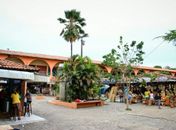 Mercado do Artesanato