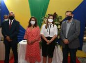  Luciano Barbosa envia votos de boa sorte a nova diretória da CDL Arapiraca