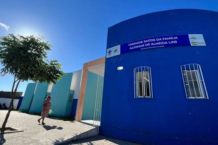 População pode ter acesso às unidades de síndromes gripais que funcionam durante 24 horas.