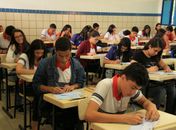 Com lista de espera na matrícula,  ​​Escola Estadual José Quintella Cavalcanti aprova 28 alunos na Ufal