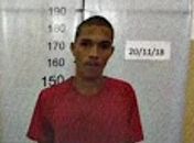 David Rodrigues dos Santos