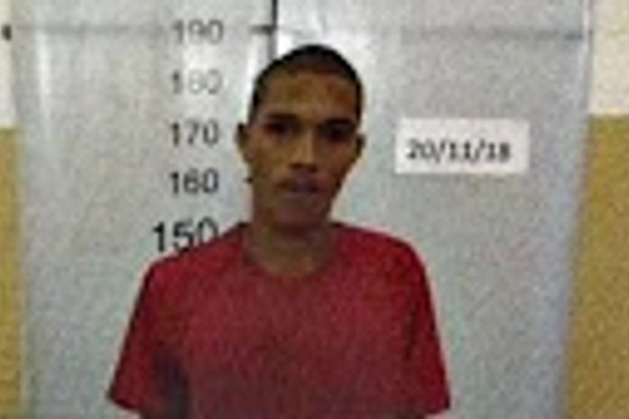 David Rodrigues dos Santos