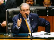 Supremo determina afastamento de Cunha do mandato de deputado