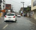 Chuva no Centro