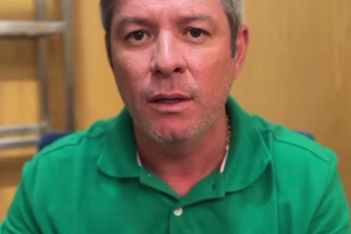 Chuvas: Cabo Bebeto oficia Defesa Civil e alerta para riscos de alagamentos em Alagoas