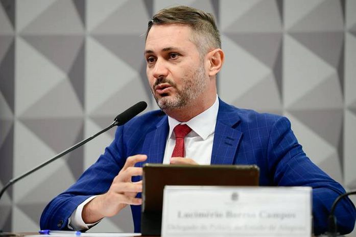 CPI das Bets destaca atuação da Polícia Civil de Alagoas no combate a fraudes com jogos online