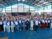 Educação de Branquinha promove Jornada Pedagógica