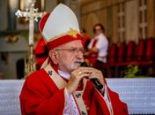 Arcebispo de Maceió fala sobre importância da Semana Santa e manda mensagem para os fiéis: "vivamos com fé"