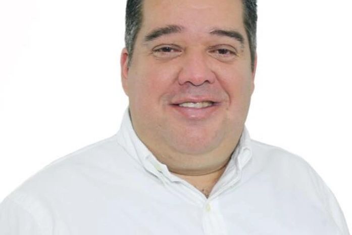 Gustavo Feijó