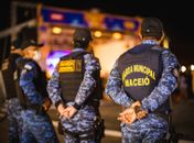 Guarda Municipal atuará na segurança e ordenamento durante o Massayó Gospel