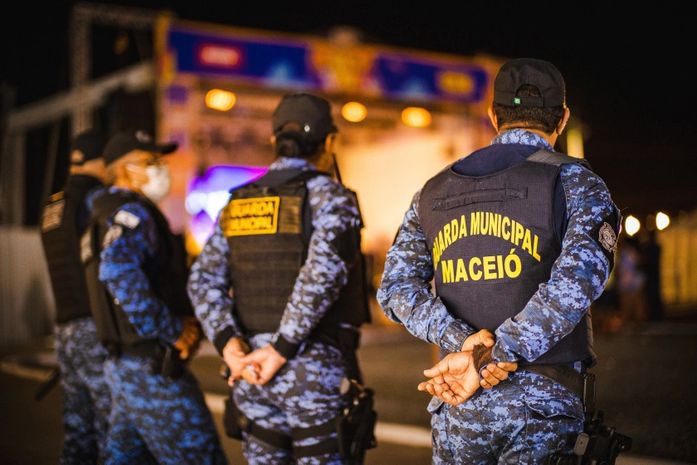 Guarda Municipal atuará na segurança e ordenamento durante o Massayó Gospel