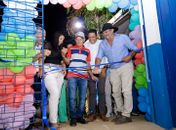 Prefeitura de Palmeira dos Índios entrega extensão da Escola Francisco Pinto Pimentel em comemoração aos 135 anos do município