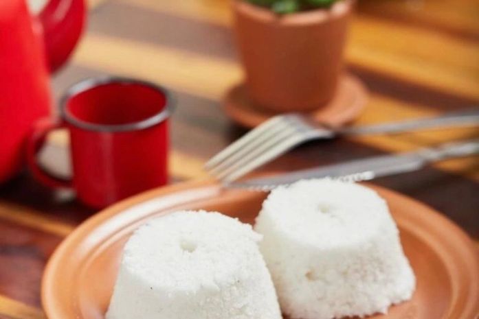 
Cuscuz de Arroz tipicamente penedense será Patrimônio Cultural de Natureza Imaterial de Alagoas