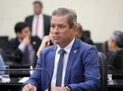 Cabo Bebeto lamenta assassinato de PM e diz que governo ignora prioridades da segurança