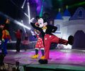 Disney Magic Show chega a Maceió em temporada especial do Internacional Circo Kroner