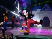 Disney Magic Show chega a Maceió em temporada especial do Internacional Circo Kroner