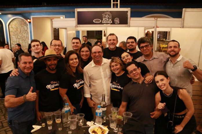 No ano de seu centenário, Arapiraca se tornará capital da gastronomia e terá cinco festivais