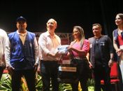 Prefeitura de Penedo entrega mais de 200 kits para os agentes comunitários de saúde, de endemias e Vigilância Sanitária