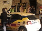 Prefeitura apoia MP em ação de combate à perturbação do sossego