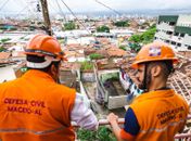 Defesa Civil de Maceió