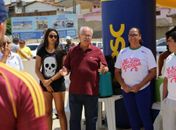 Arapiraca abre inscrições para atividades esportivas do Verão Parque