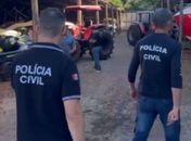 Saiba como era aplicado golpe do 'bilhete premiado' que lesou em R$ 2 milhões seis idosos em Maceió