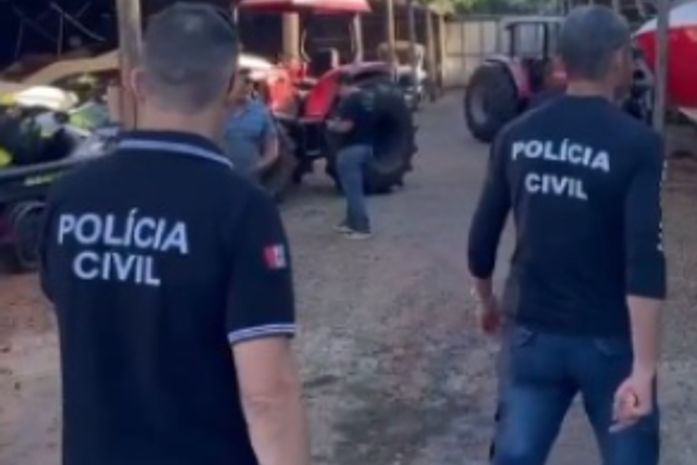 Saiba como era aplicado golpe do 'bilhete premiado' que lesou em R$ 2 milhões seis idosos em Maceió