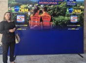 AMA participa do I Encontro Nacional das Defesas Civis Municipais