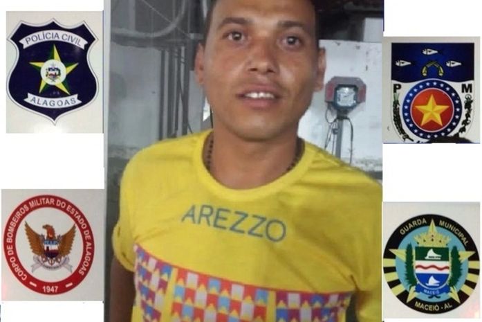 Claudevan Verissimo dos Santos