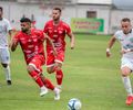 Penedense inicia o Campeonato Alagoano com vitória sobre o Murici