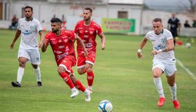 Campeonato Alagoano: Penedense vence o Murici na abertura do estadual

