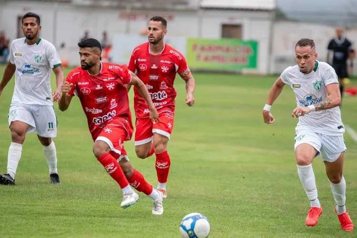 Penedense inicia o Campeonato Alagoano com vitória sobre o Murici