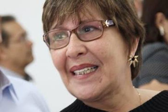 Célia Rocha mantém chapa “puro sangue” e inibe alianças