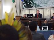 ALE realiza audiência pública em homenagem ao Dia do Índio