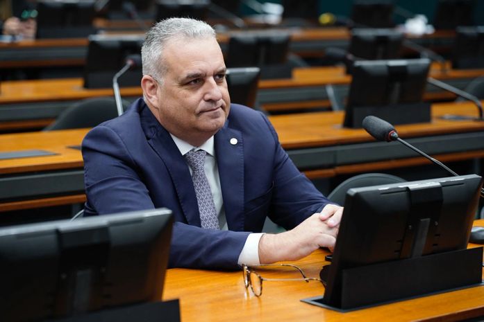 Comissão aprova projeto de Alfredo Gaspar que endurece lei contra o tráfico de drogas