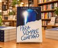 De pesadelos à ficção: escritora alagoana Lara Strehl lança seu primeiro livro em Maceió