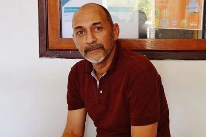 Ator e diretor do teatro alagoano morre afogado no Rio São Francisco