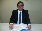Procurador Gustavo Santos