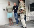 Alvo da Operação Firewall ligado a furtos é preso na Bahia após oito meses foragido
